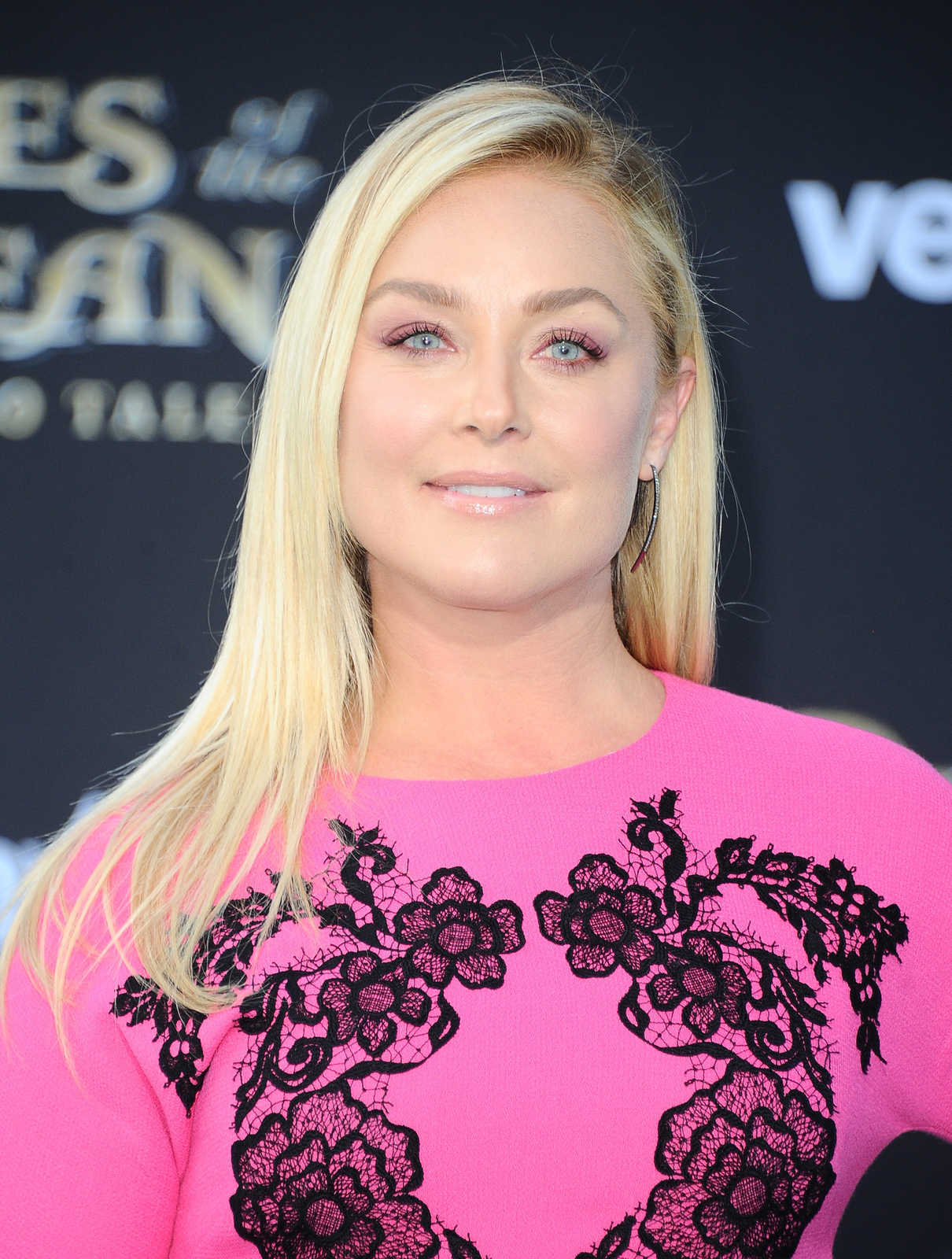 Elisabeth Rohm at the Pirates of the Caribbean: Dead Men Tell no Tales Premiere in Hollywood 05/18/2017-5