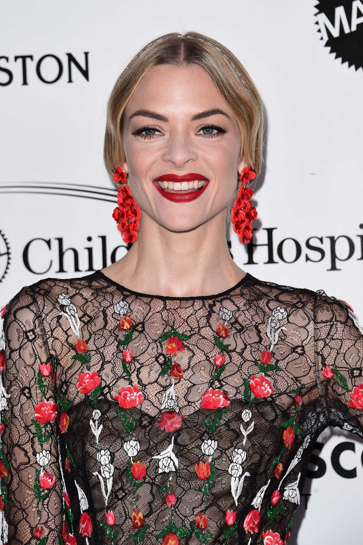 Jaime King at UCLA Mattel Children's Hospital Gala in Los Angeles 05/06/2017-5