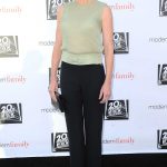 Julie Bowen at the Modern Family TV Show Special Emmy Screening in Los Angeles 05/03/2017