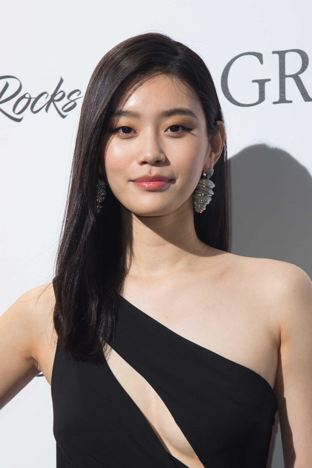 Ming Xi at De Grisogono Party During the 70th Cannes Film Festival 05/23/2017-3