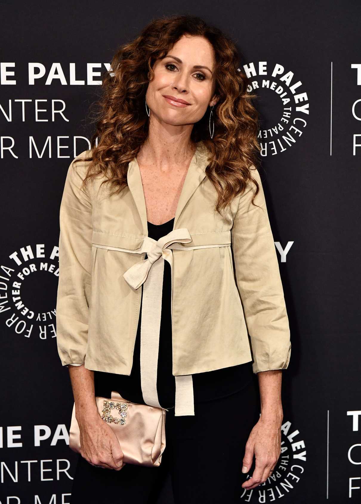 Minnie Driver at the Speechless TV Show Screening in Los Angeles 05/09/2017-3