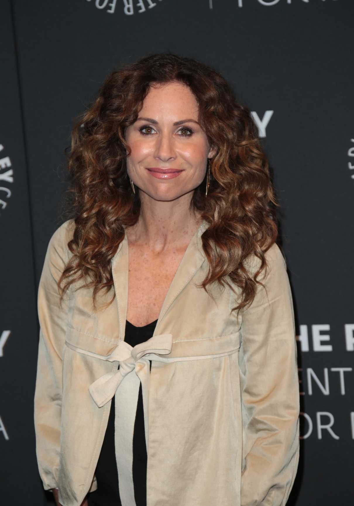 Minnie Driver at the Speechless TV Show Screening in Los Angeles 05/09/2017-4