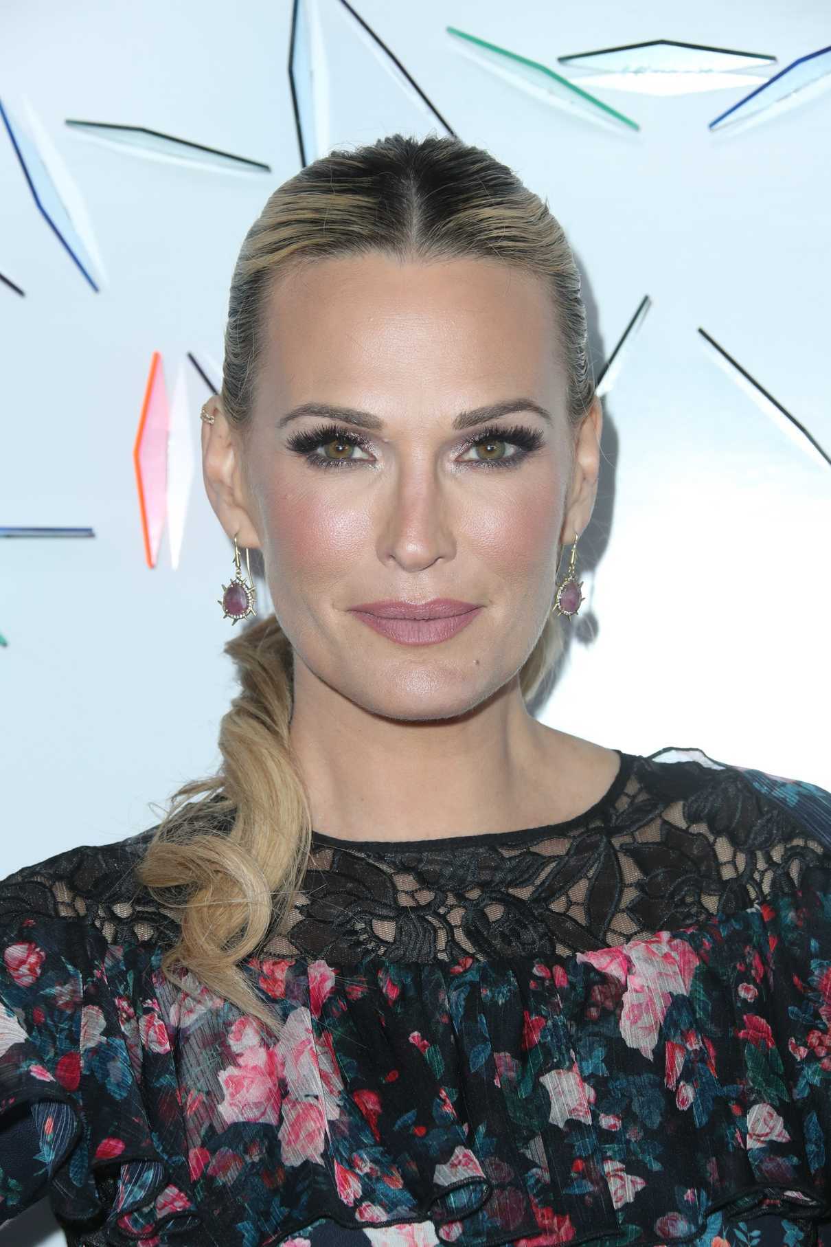 Molly Sims at UCLA Mattel Children’s Hospital Gala in Los Angeles 05/06