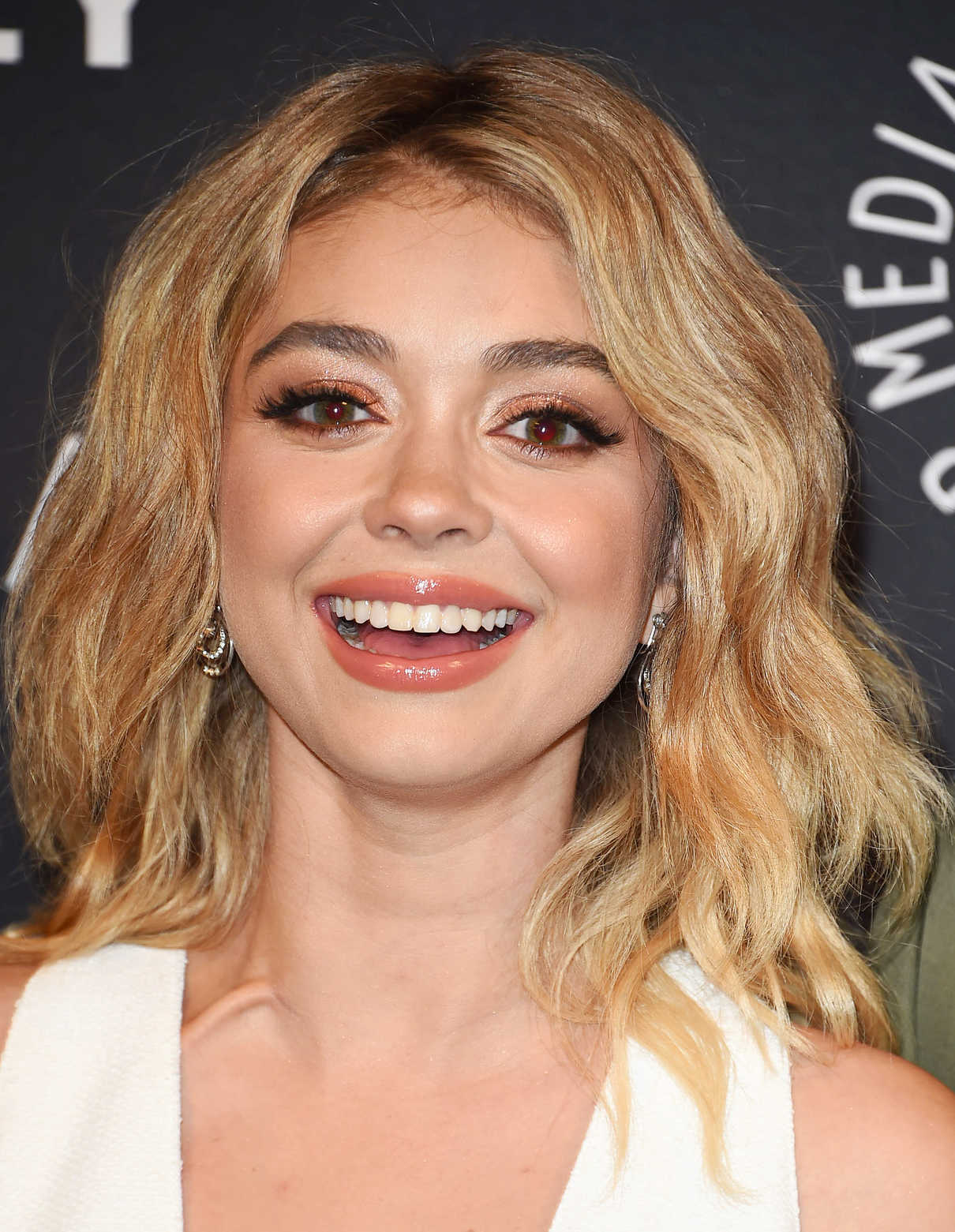 Sarah Hyland at the Dirty Dancing PaleyLive LA Spring Event in Los ...