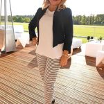 Sheridan Smith at Audi Polo Challenge in Ascot 05/06/2017