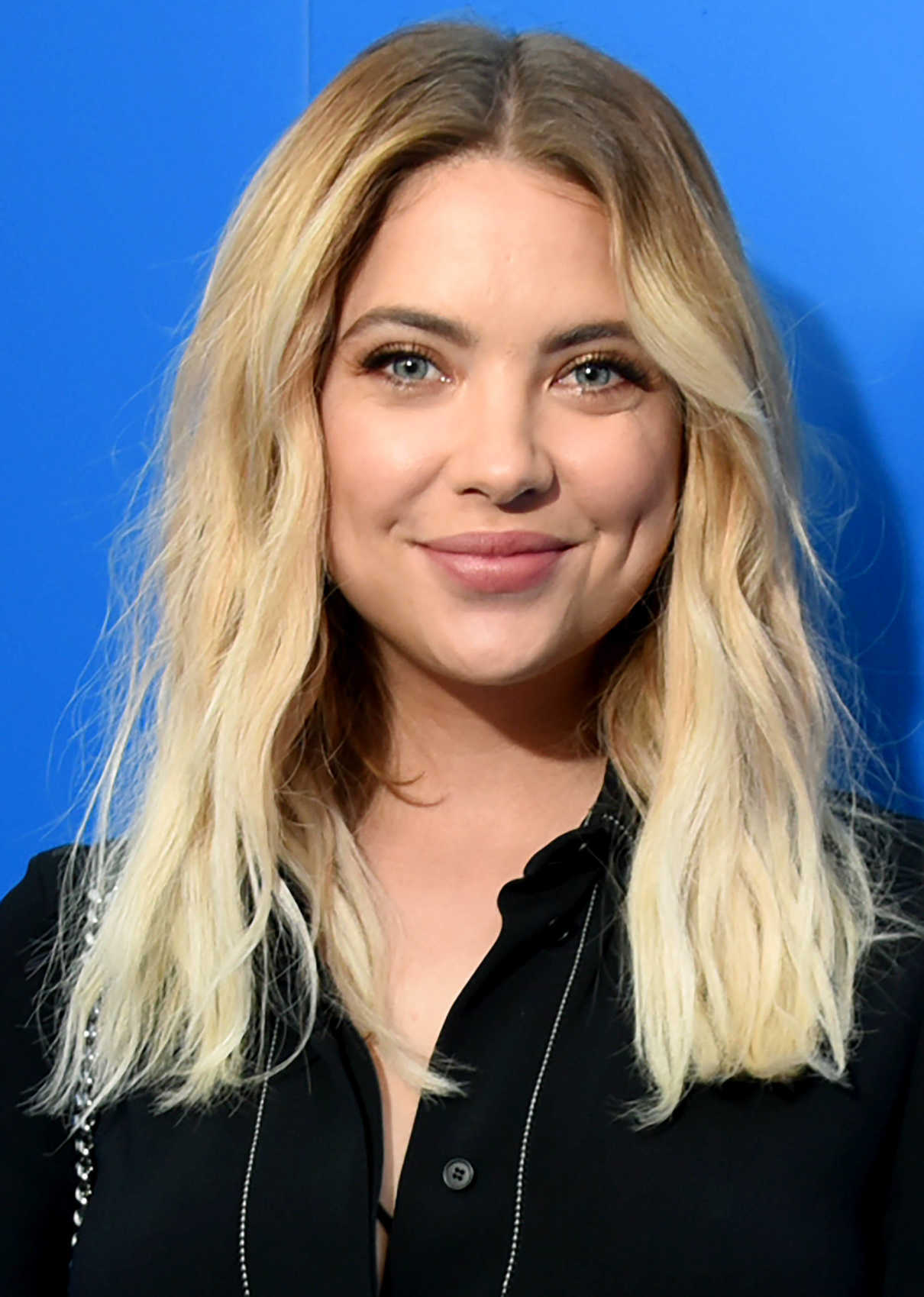 Ashley Benson at the Stella McCartney Resort 2018 Presentation in New York 06/07/2017-5