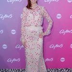 Carrie Preston at the TNT’s Claws Premiere in Los Angeles 06/01/2017