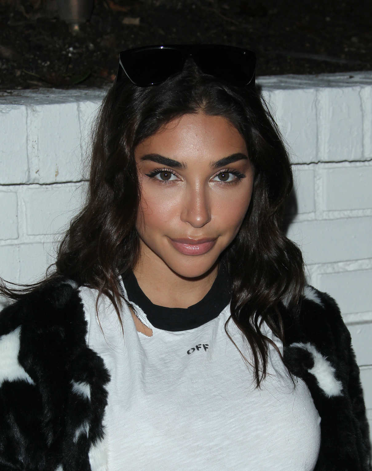 Chantel Jeffries at the Prive Launch Event in Los Angeles 06/01/2017-4