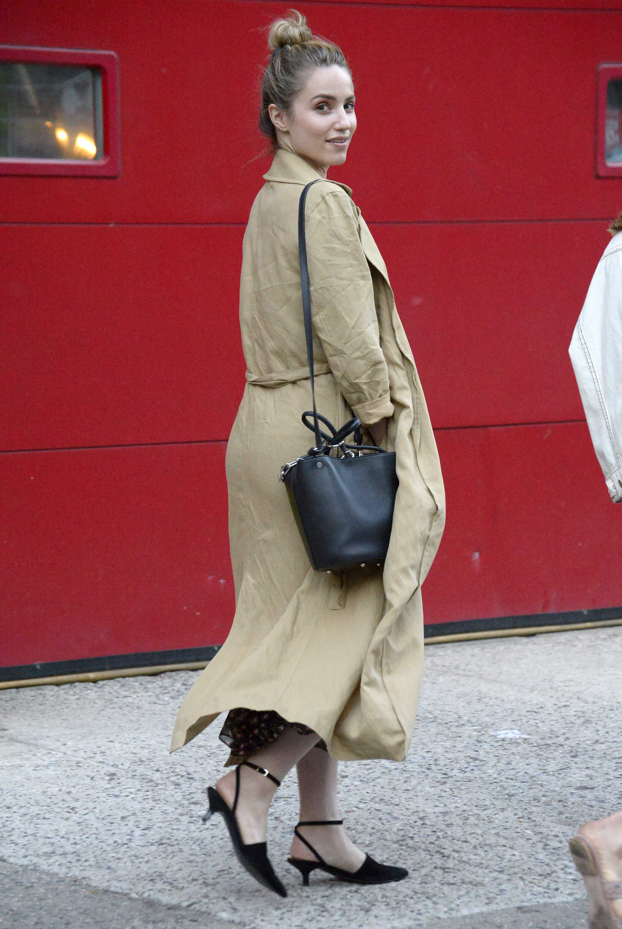 Dianna Agron Was Seen Out in New York City 06/01/2017-5