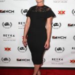 Elisabeth Rohm at the 18th Annual Golden Trailer Awards in Beverly Hills 06/06/2017