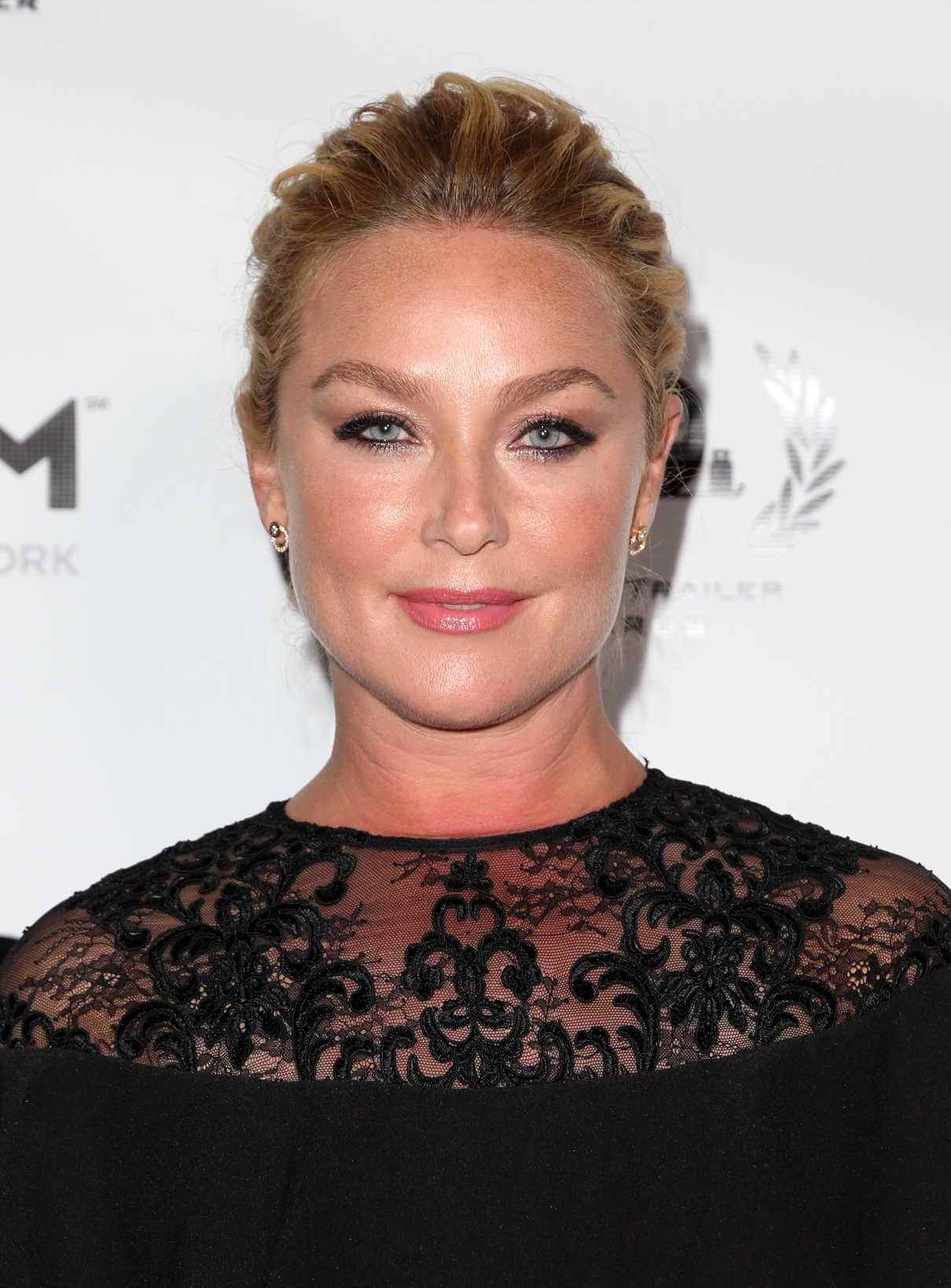 Elisabeth Rohm at the 18th Annual Golden Trailer Awards in Beverly Hills 06/06/2017-5