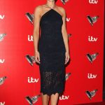 Emma Willis at The Voice Kids TV Show Photocall in London 06/06/2017