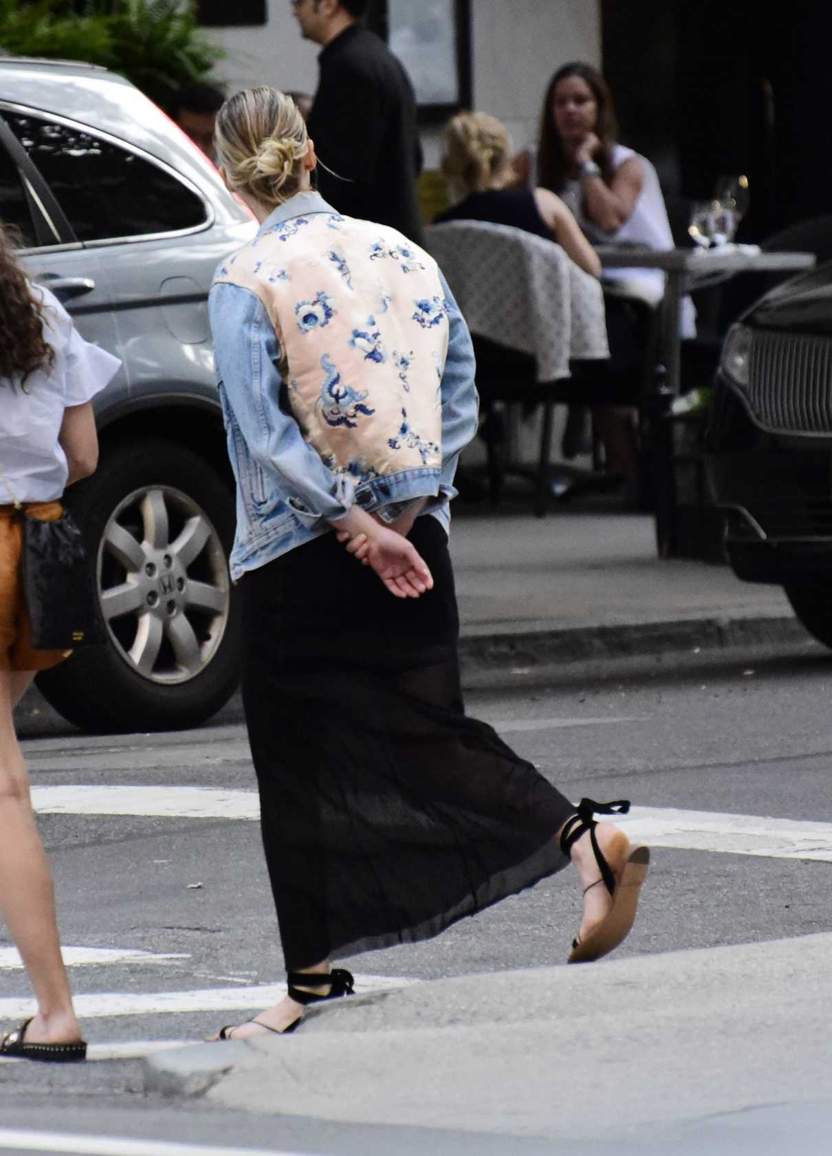 Jennifer Lawrence Was Seen Out in New York City 06/15/2017-5