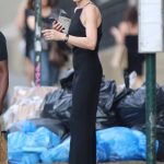 Julianna Margulies Was Seen Out in New York 06/13/2017