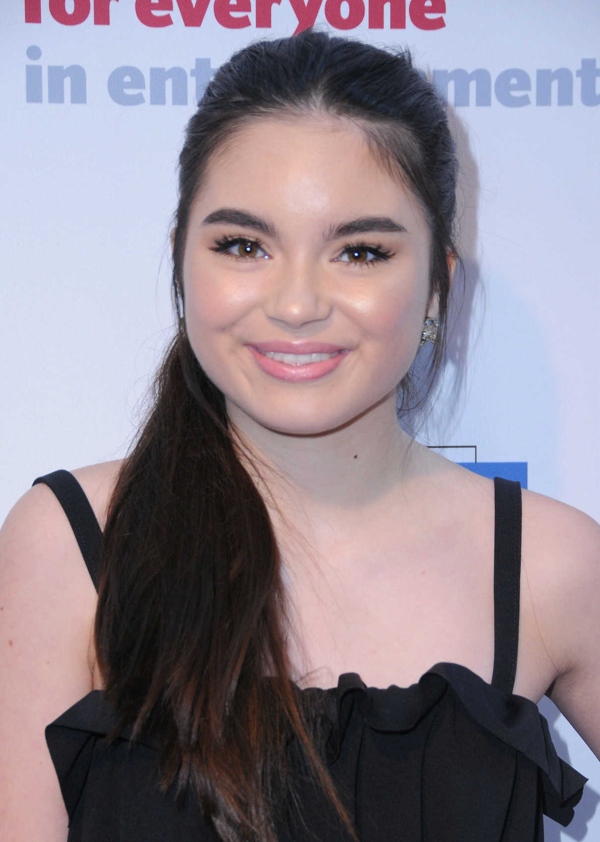 Landry Bender at the Actor's Fund 21st Annual Tony Awards Viewing Party in Los Angeles 06/11/2017-4