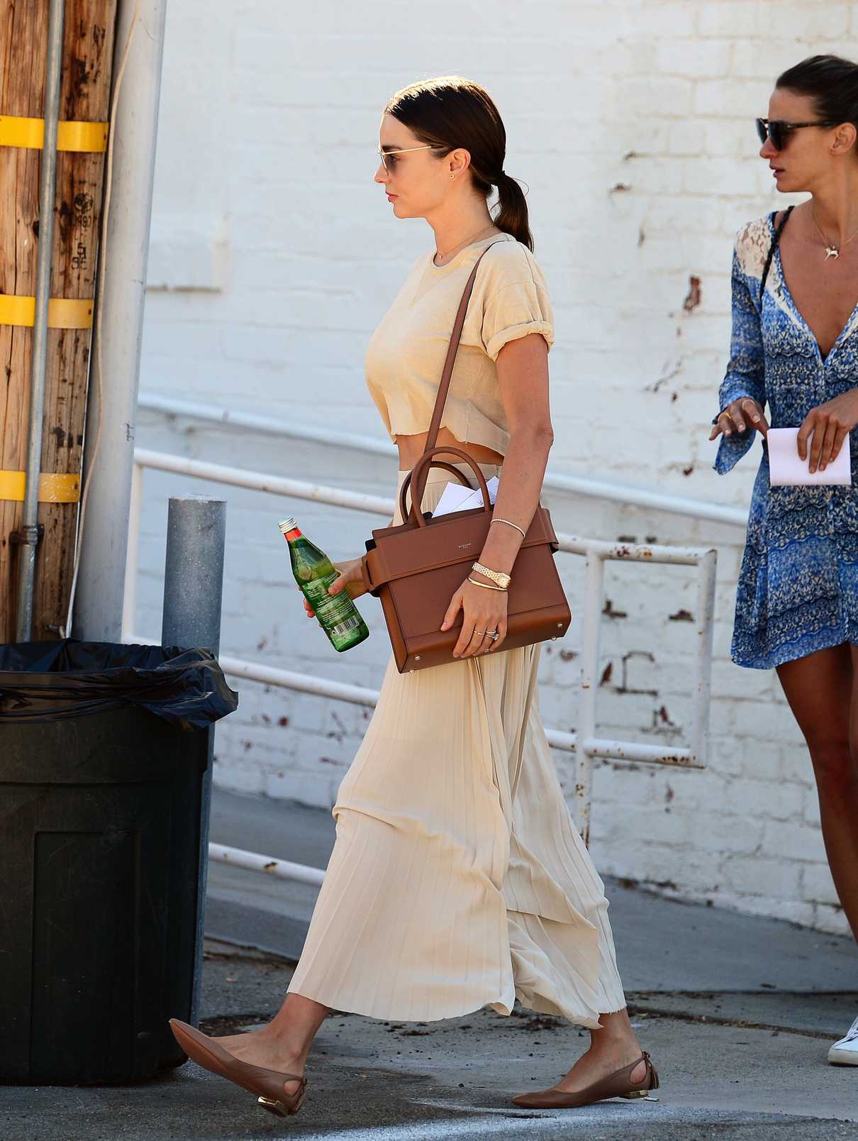 Miranda Kerr Was Seen Out in Los Angeles 06/21/2017-4