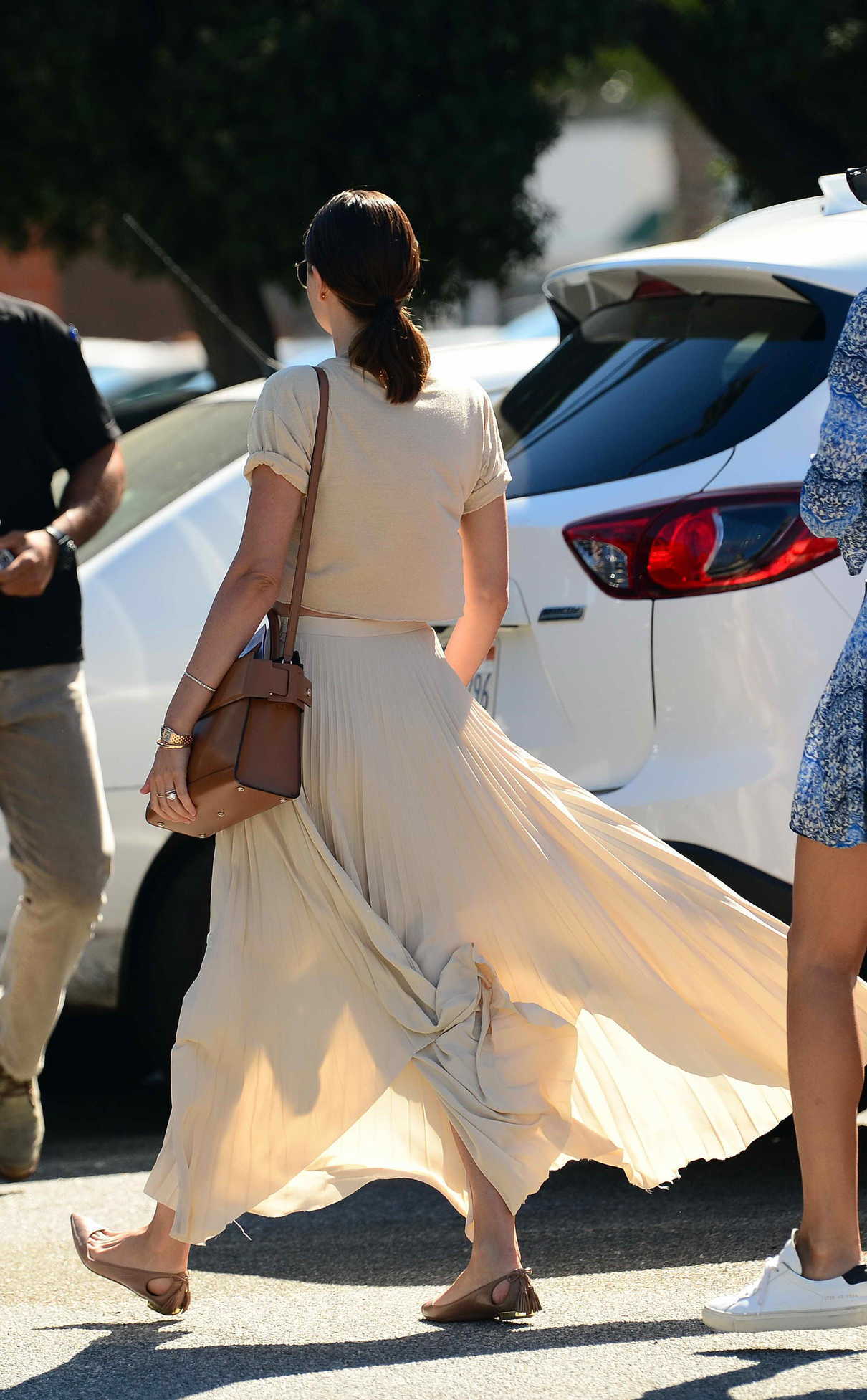 Miranda Kerr Was Seen Out in Los Angeles 06/21/2017-5