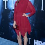 Amanda Crew at the Game of Thrones Season 7 Premiere in Los Angeles 07/12/2017