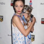 Laura Osnes at the 19th Annual Broadway Barks Animal Adoption Event in New York 07/08/2017
