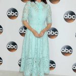 Bellamy Young at Disney ABC TCA Summer Press Tour in Beverly Hills 08/06/2017