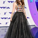 Jenelle Evans at the 2017 MTV Video Music Awards in Los Angeles 08/27/2017