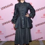 Camren Bicondova at the Refinery29 Third Annual 29Rooms: Turn it Into Art Event in Brooklyn 09/07/2017