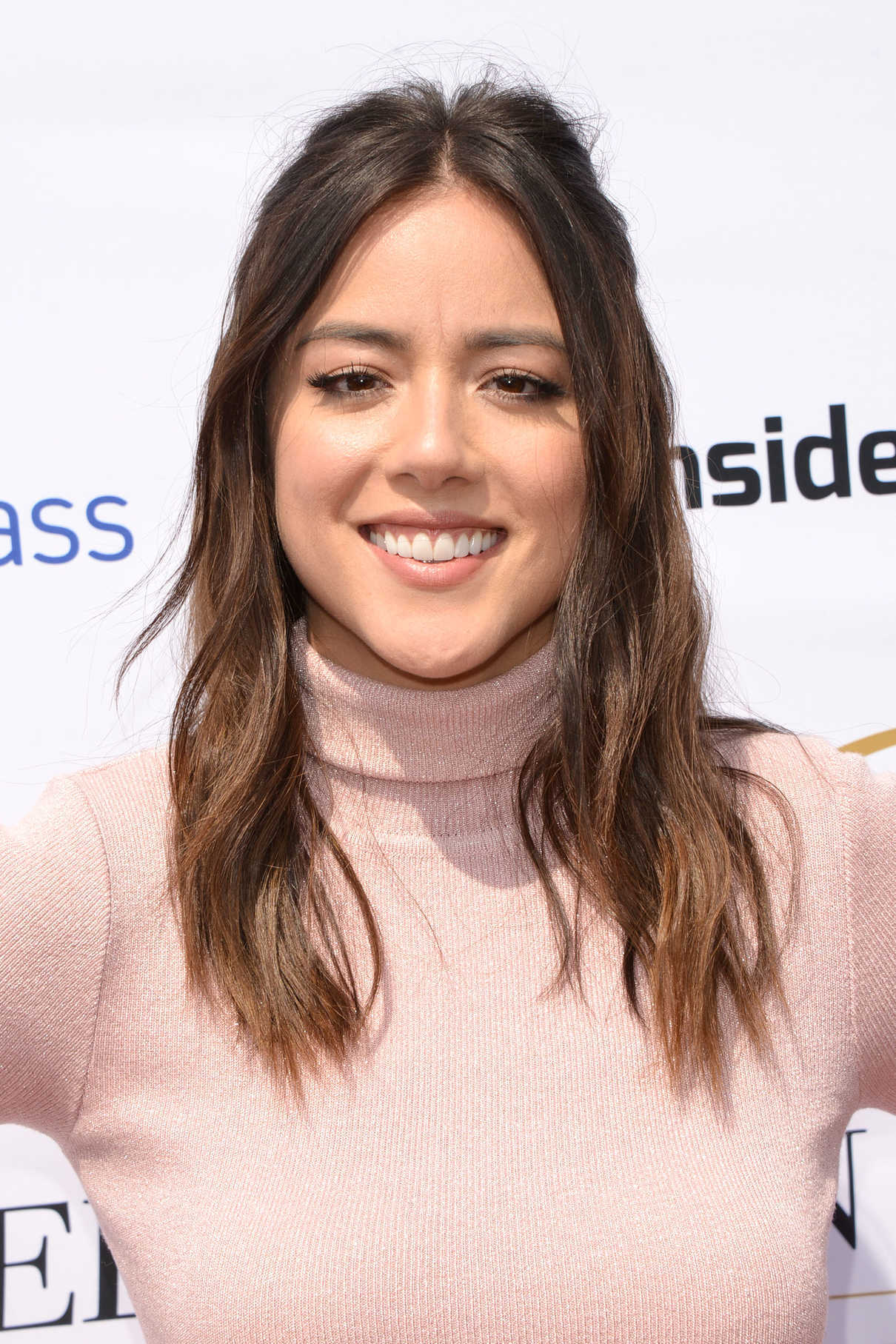 Chloe Bennet at Television Industry Advocacy Awards at TAO in Hollywood 09/16/2017-3