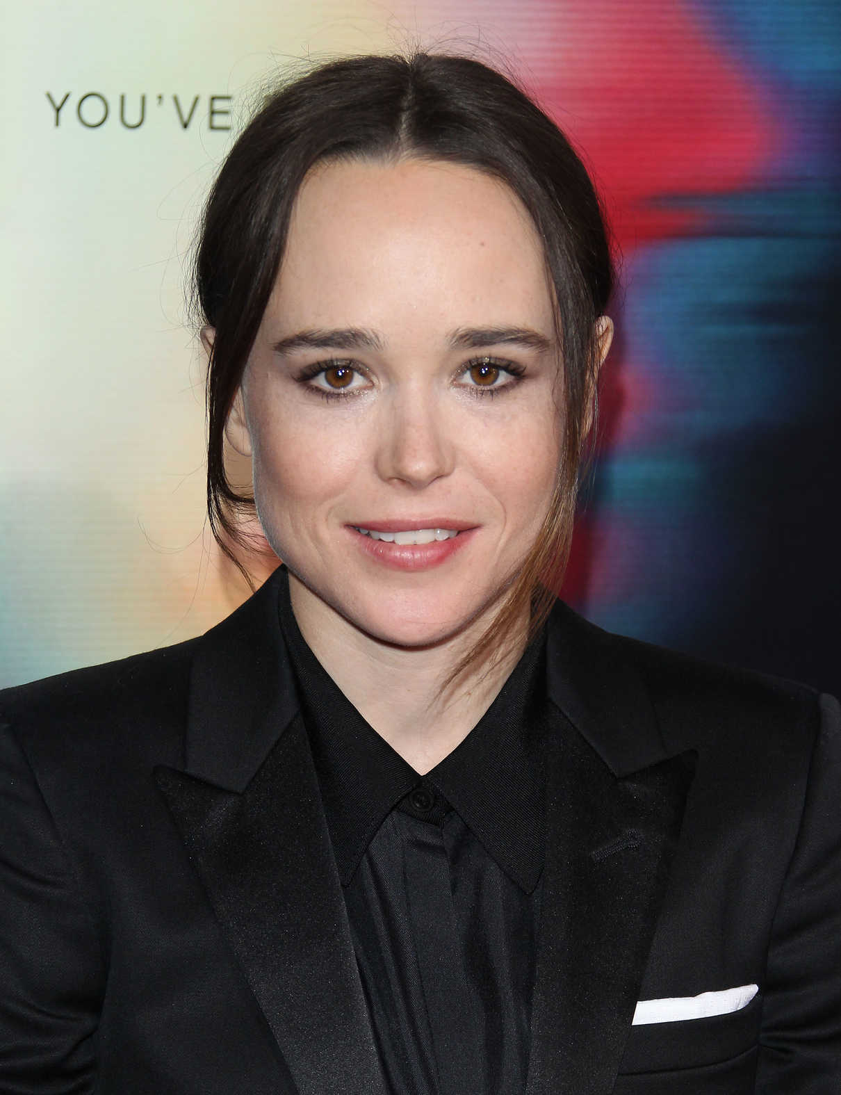 Ellen Page at the Flatliners Premiere in Los Angeles 09/27/2017-5