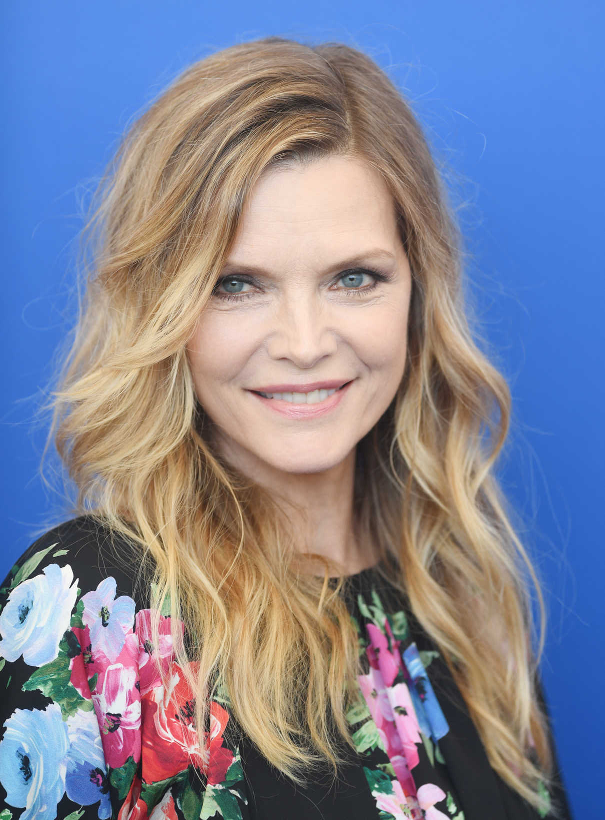 Michelle Pfeiffer at Mother Photocall During the 74th Venice International Film Festival in Italy 09/05/2017-5