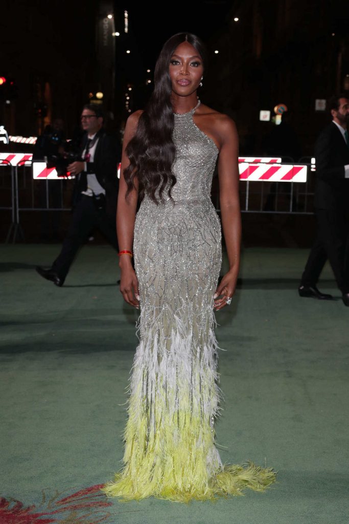 Naomi Campbell at Green Carpet Fashion Awards in Milan 09/24/2017-1