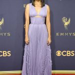 Rashida Jones at the 69th Annual Primetime Emmy Awards in Los Angeles 09/17/2017