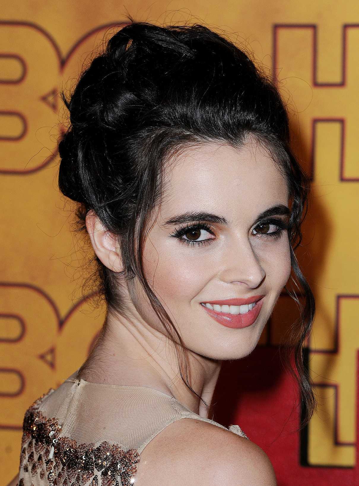 Vanessa Marano at HBO's Post Emmy Awards Reception in Los Angeles 09/17/2017-5