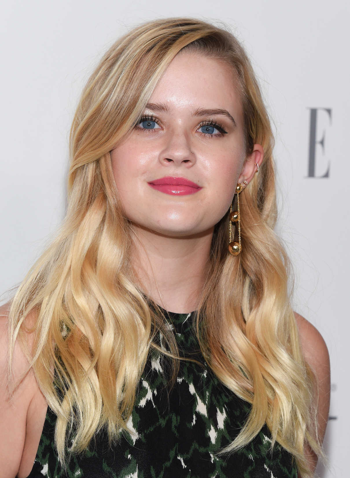 Ava Phillippe at ELLE's 24th Annual Women in Hollywood Celebration in Los Angeles 10/16/2017-4