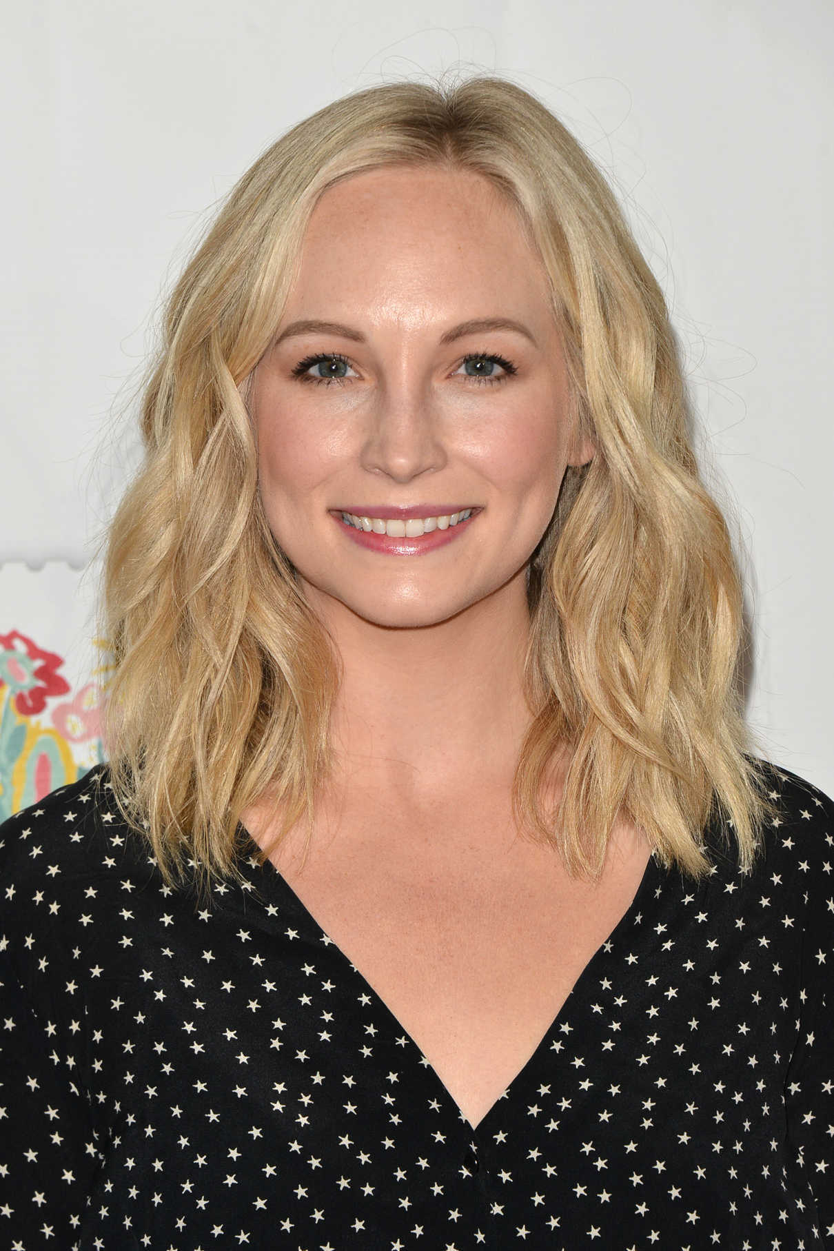 Candice King at the Elizabeth Glaser Pediatric AIDS Foundation A Time For Heroes Family Festival in Los Angeles 10/29/2017-5