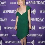 Carly Rae Jepsen at Justin Tranter and GLAAD Present Believer Spirit Day Concert in LA 10/18/2017