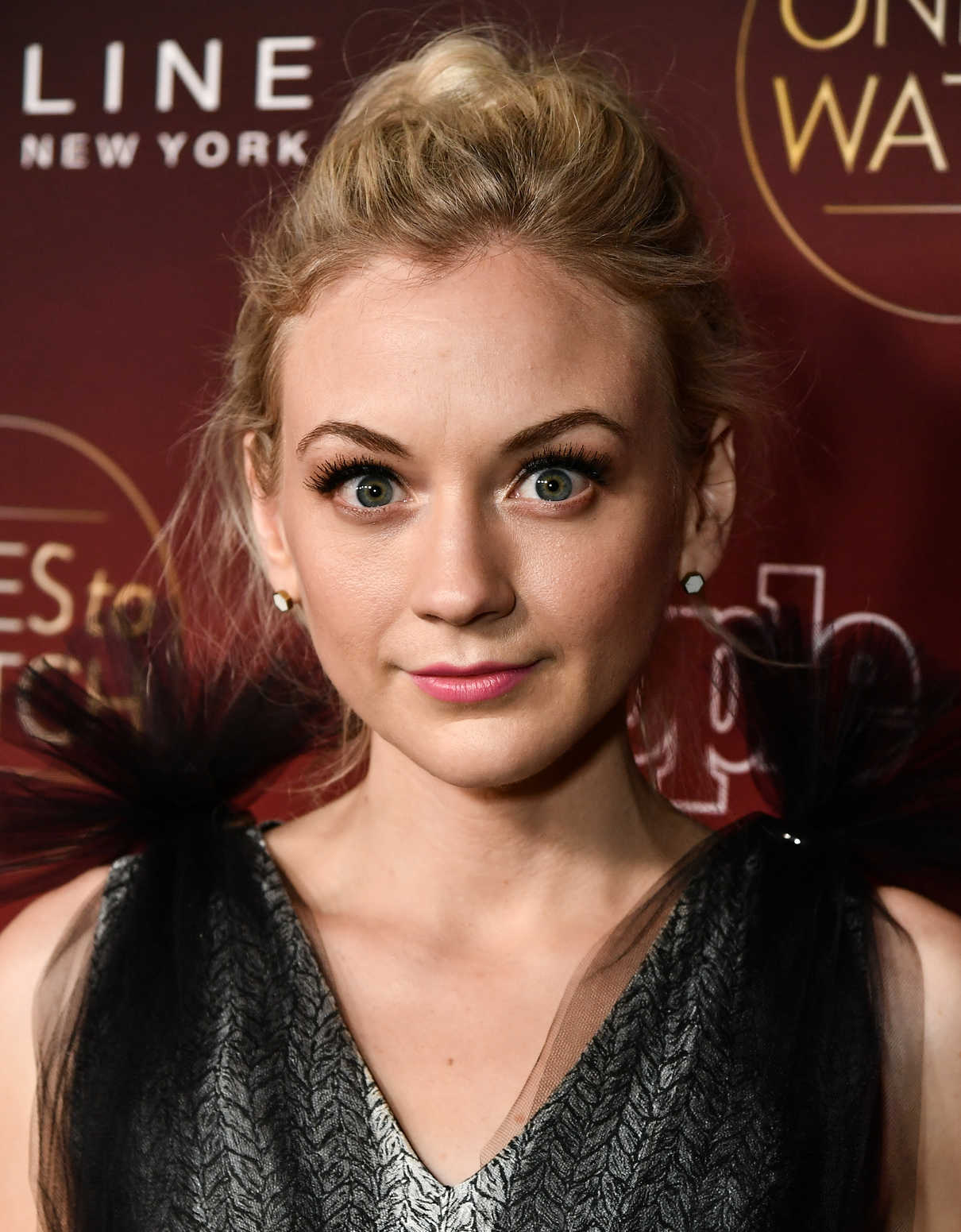 Emily Kinney at the PEOPLE's Ones to Watch Party in Los Angeles 10/04/2017-5