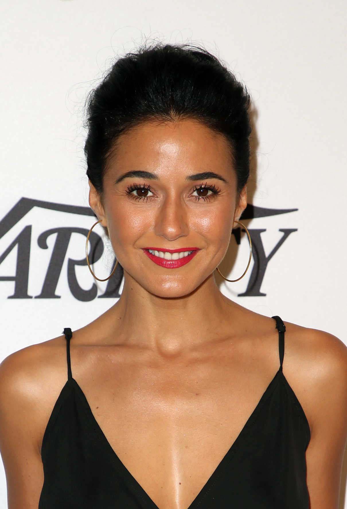 Emmanuelle Chriqui at the Variety's Power of Women Presented by Lifetime in Los Angeles 10/13/2017-5
