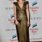 Jennifer Morrison at the 25th Equality Now Anniversary Make Equality Reality Gala in NYC 10/30/2017