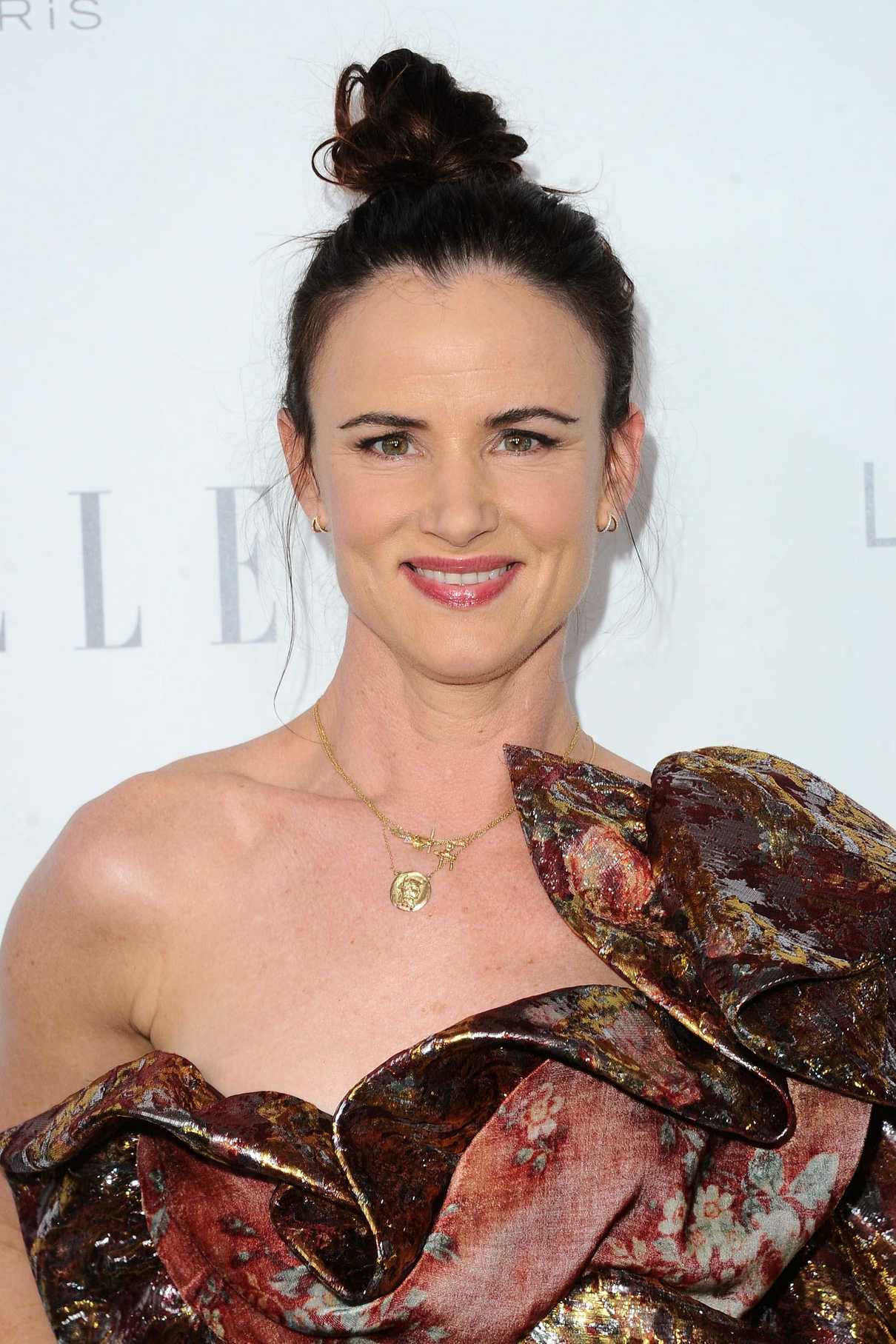 Juliette Lewis at ELLE's 24th Annual Women in Hollywood Celebration in Los Angeles 10/16/2017-5