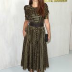 Marisa Tomei at the Hammer Museum’s 15th Annual Gala in the Garden in Los Angeles 10/14/2017