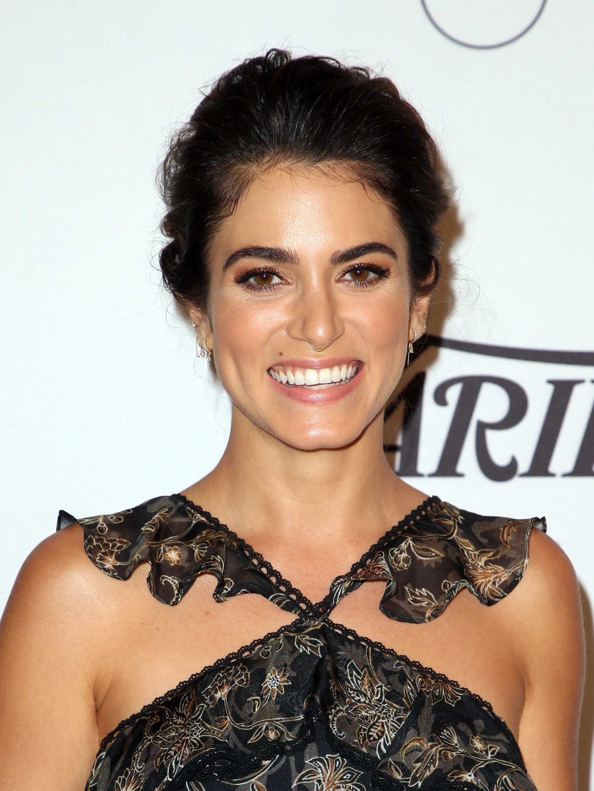 Nikki Reed at the Variety’s Power of Women Presented by Lifetime in Los Ang...