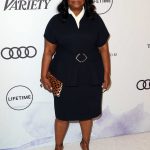 Octavia Spencer at the Variety’s Power of Women Presented by Lifetime in Los Angeles 10/13/2017