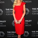 Portia Doubleday at the Paley Women in TV Gala in Los Angeles 10/12/2017