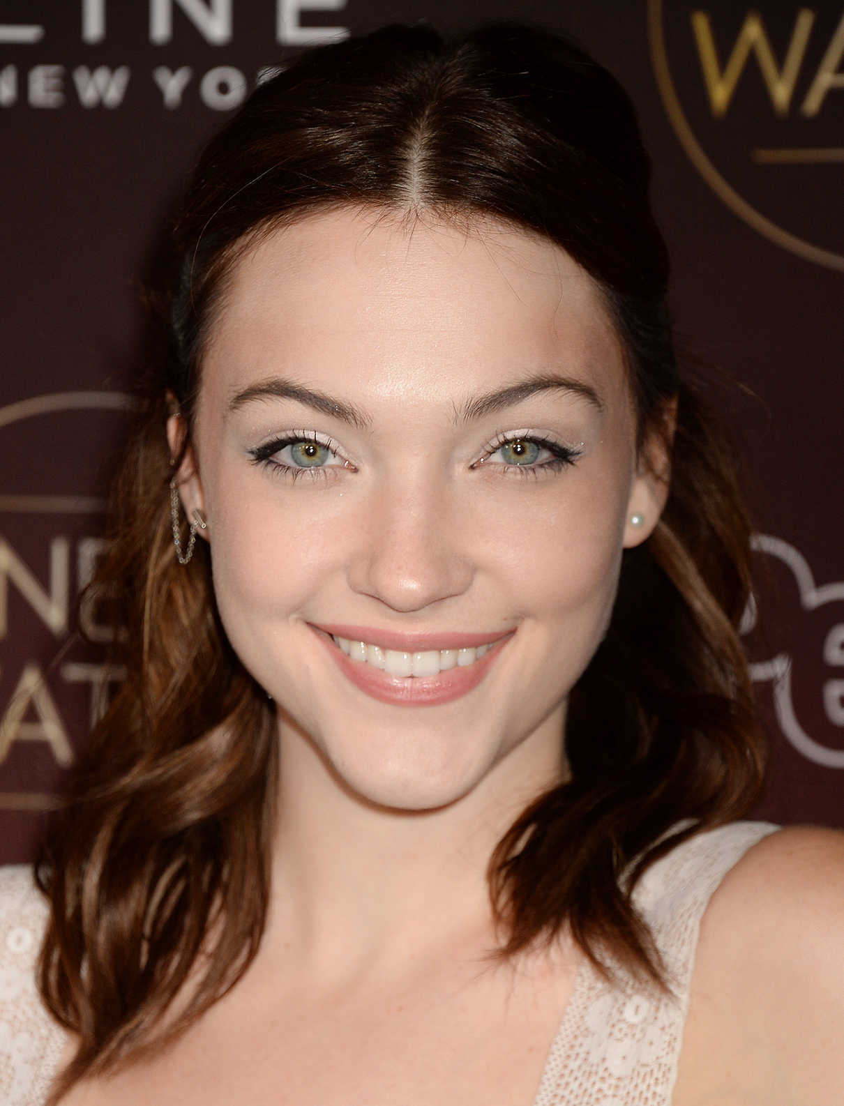 Violett Beane at the PEOPLE’s Ones to Watch Party in Los Angeles 10/04