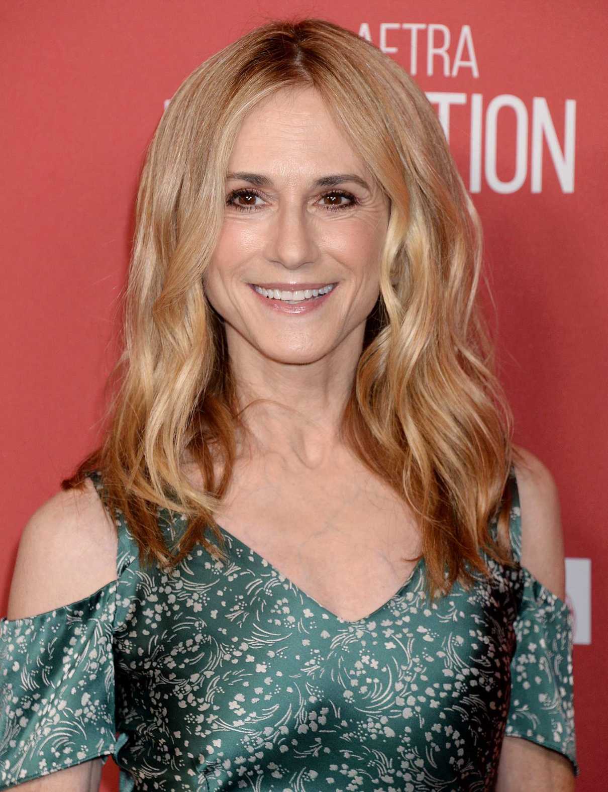 Holly Hunter at SAG-AFTRA Foundation’s Patron of the Artists Awards in Beverly Hills 11/09/2017-2