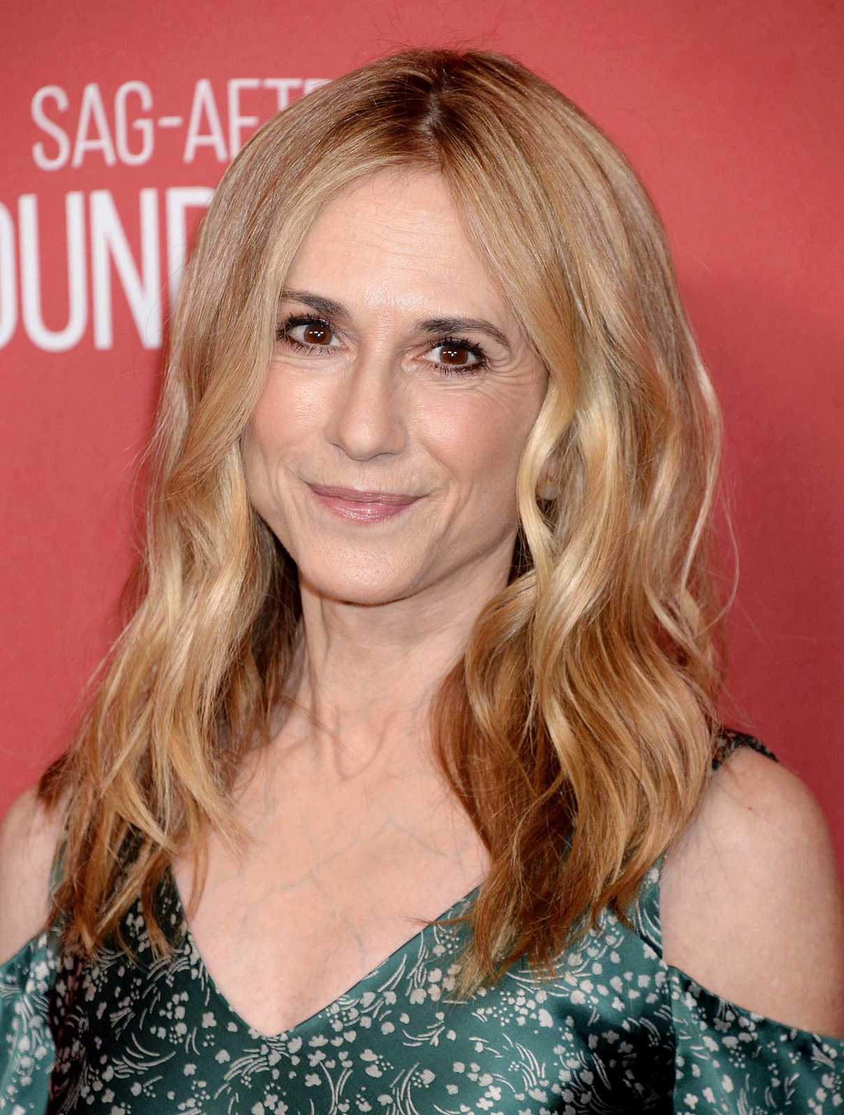 Holly Hunter at SAG-AFTRA Foundation’s Patron of the Artists Awards in Beverly Hills 11/09/2017-3