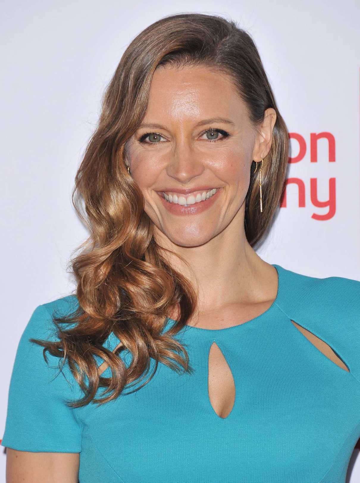 KaDee Strickland at Television Academy's 24th Hall of Fame Ceremony in North Hollywood 11/15/2017-4