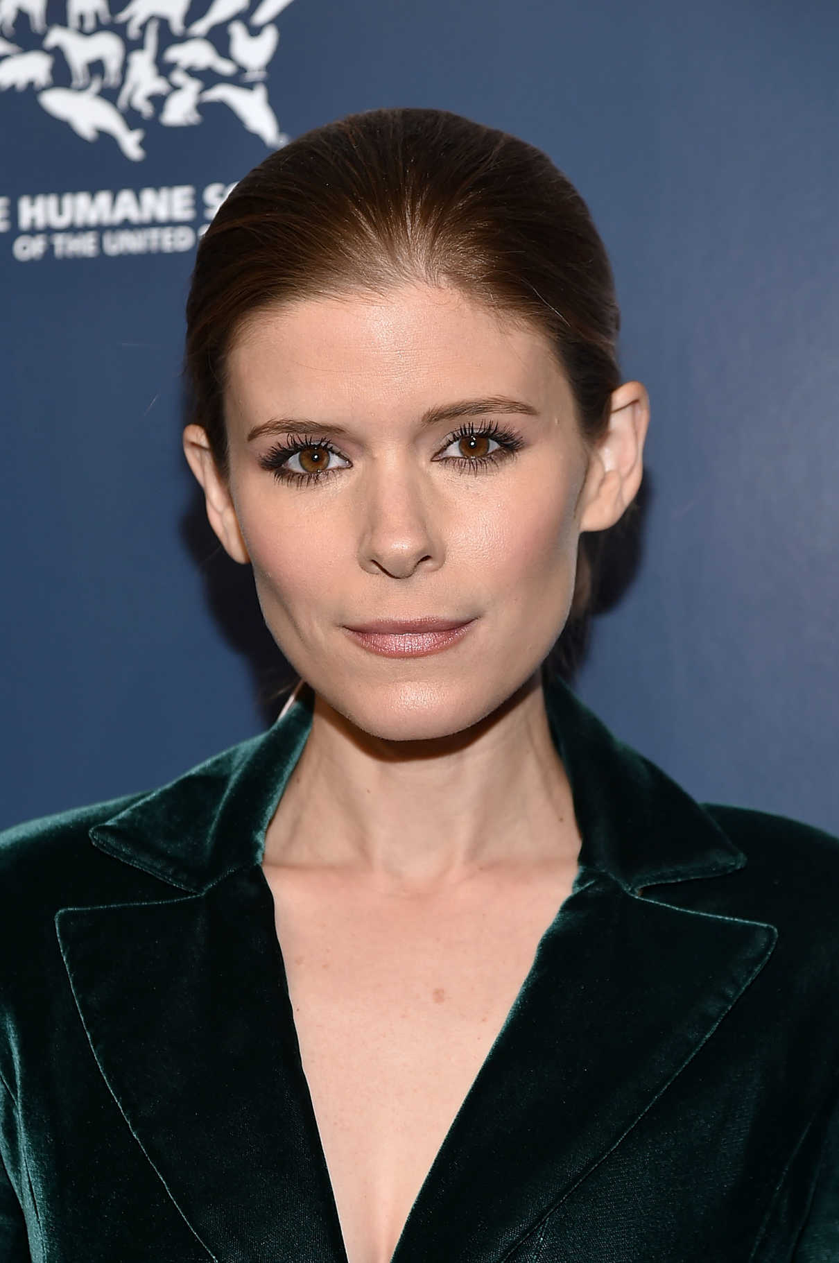Kate Mara at 2017 Humane Society of the United States to the Rescue! New York Gala in NYC 11/10/2017-5