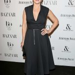 Kate Winslet at the Harper’s Bazaar Women of the Year Awards in London 11/02/2017