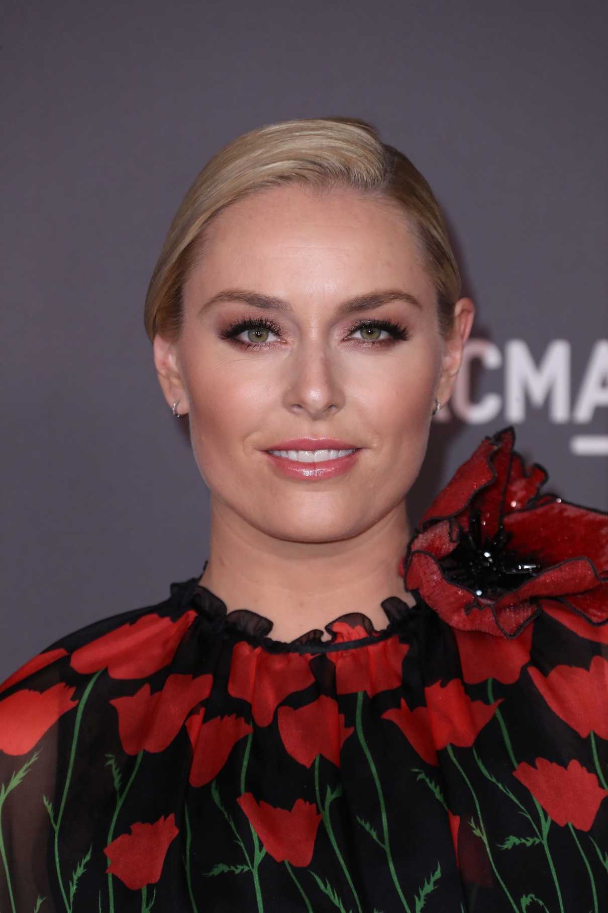 Lindsey Vonn at 2017 LACMA Art and Film Gala in Los Angeles 11/04/2017-5